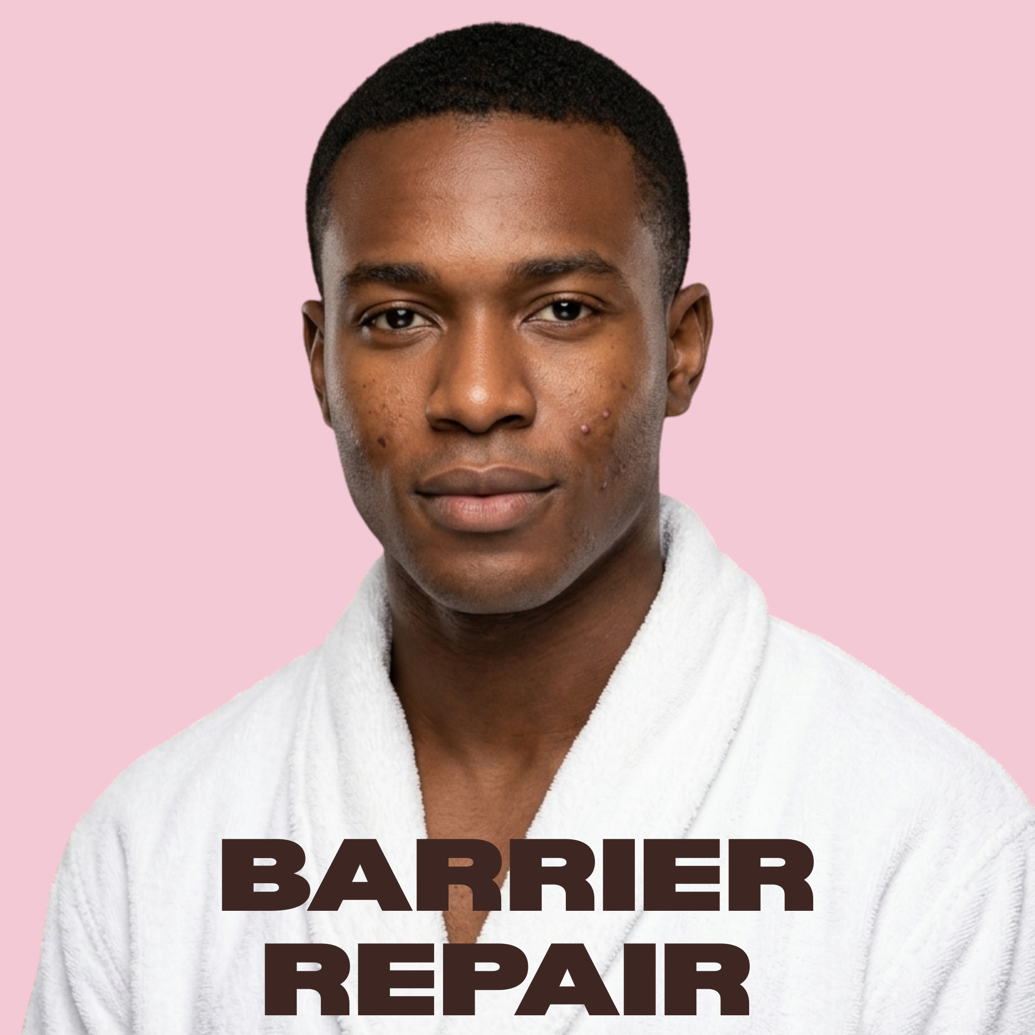Barrier Repair