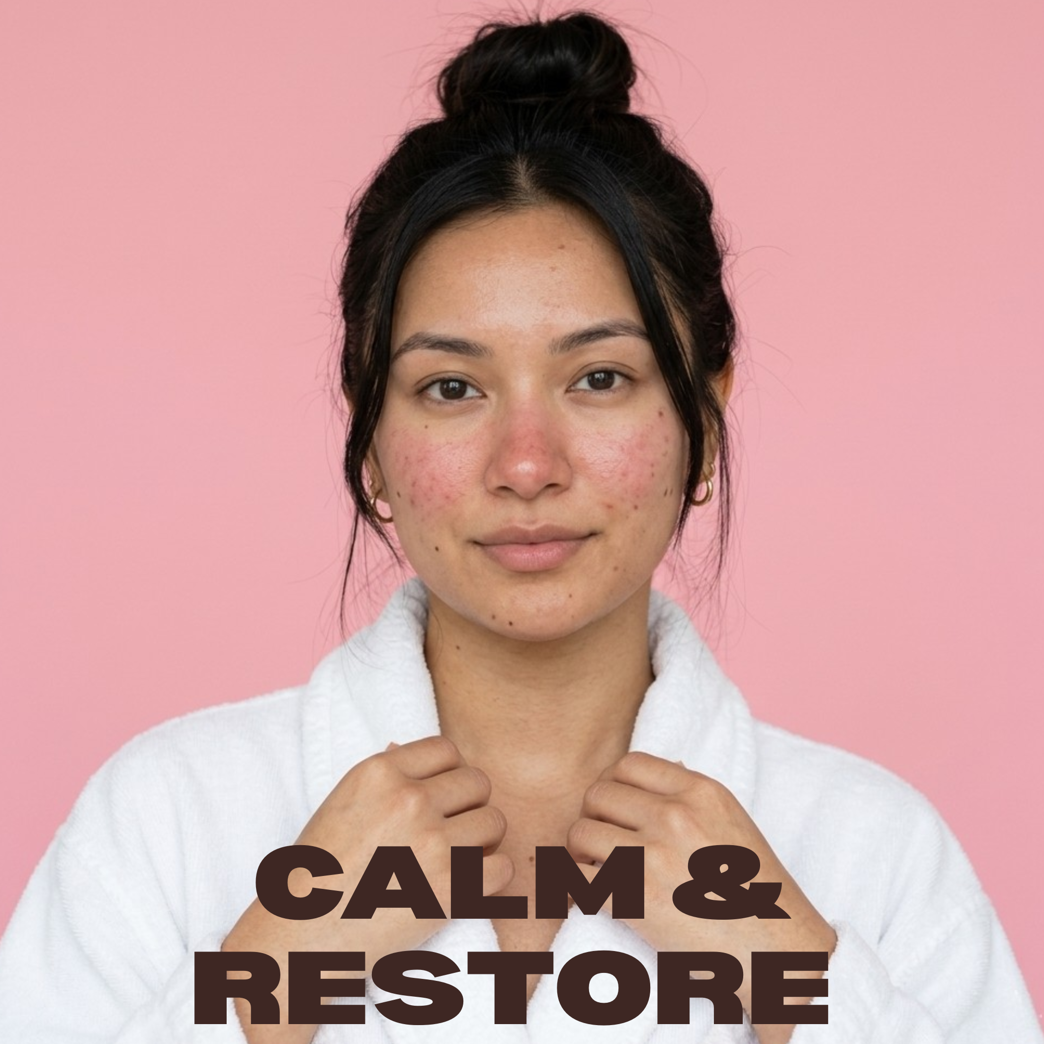 Calm & Restore