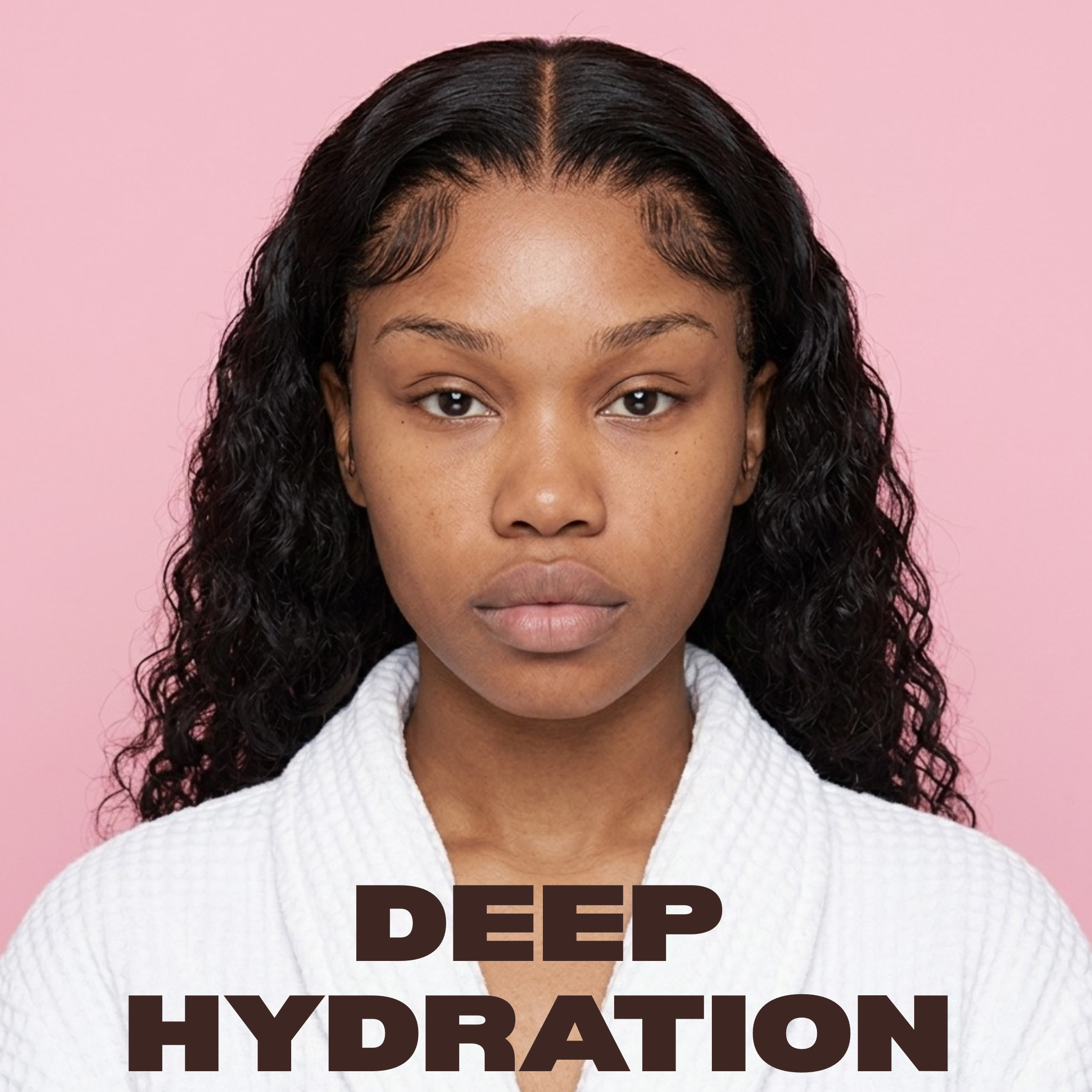Deep Hydration