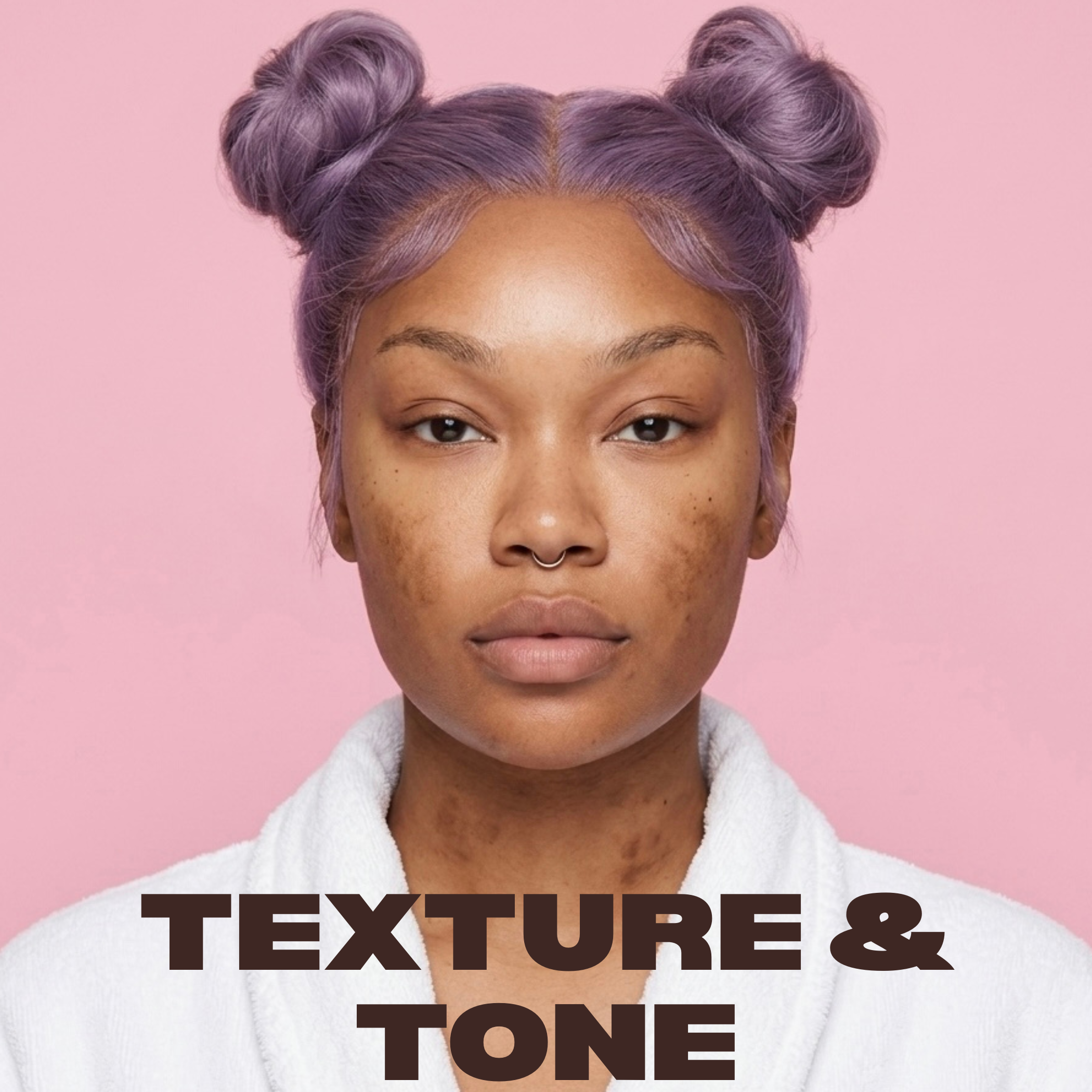 Texture & Tone