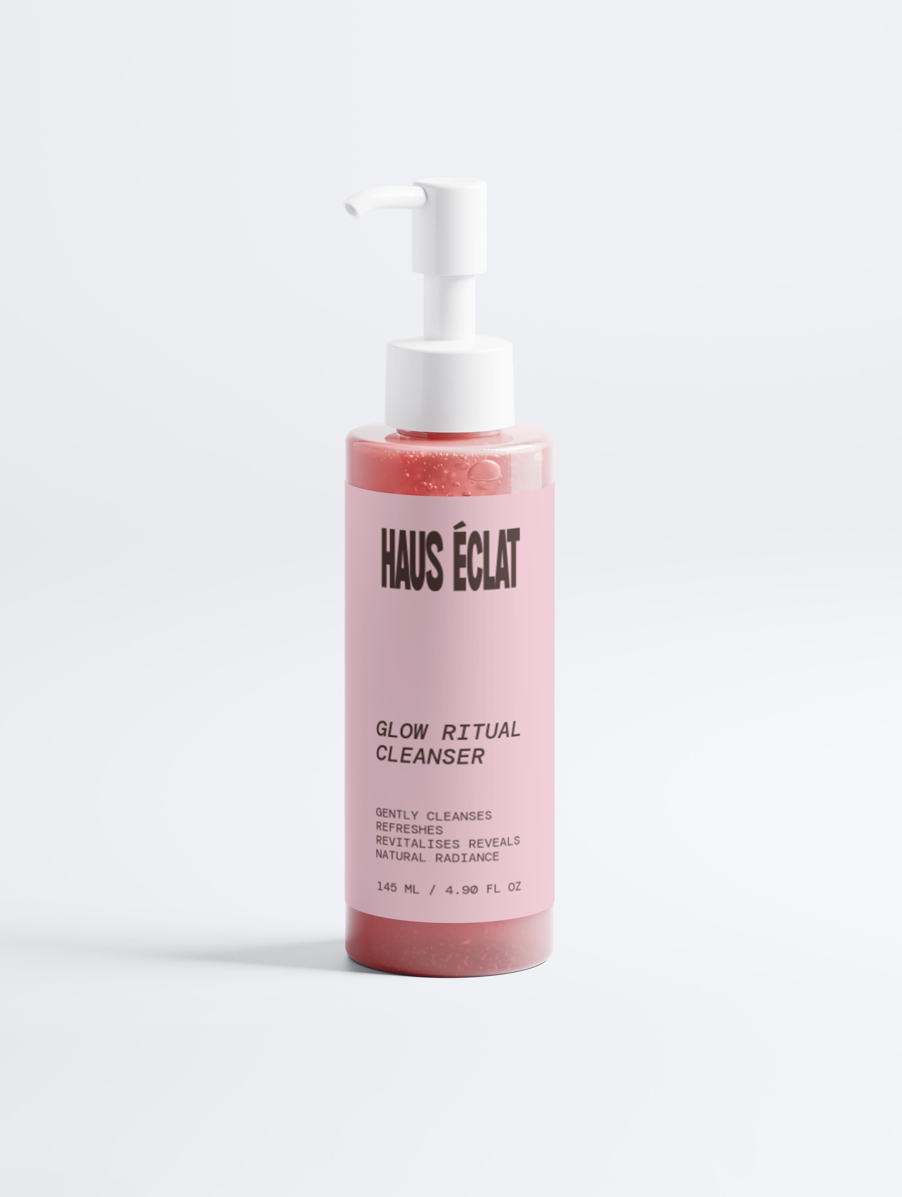 Glow Ritual Cleanser