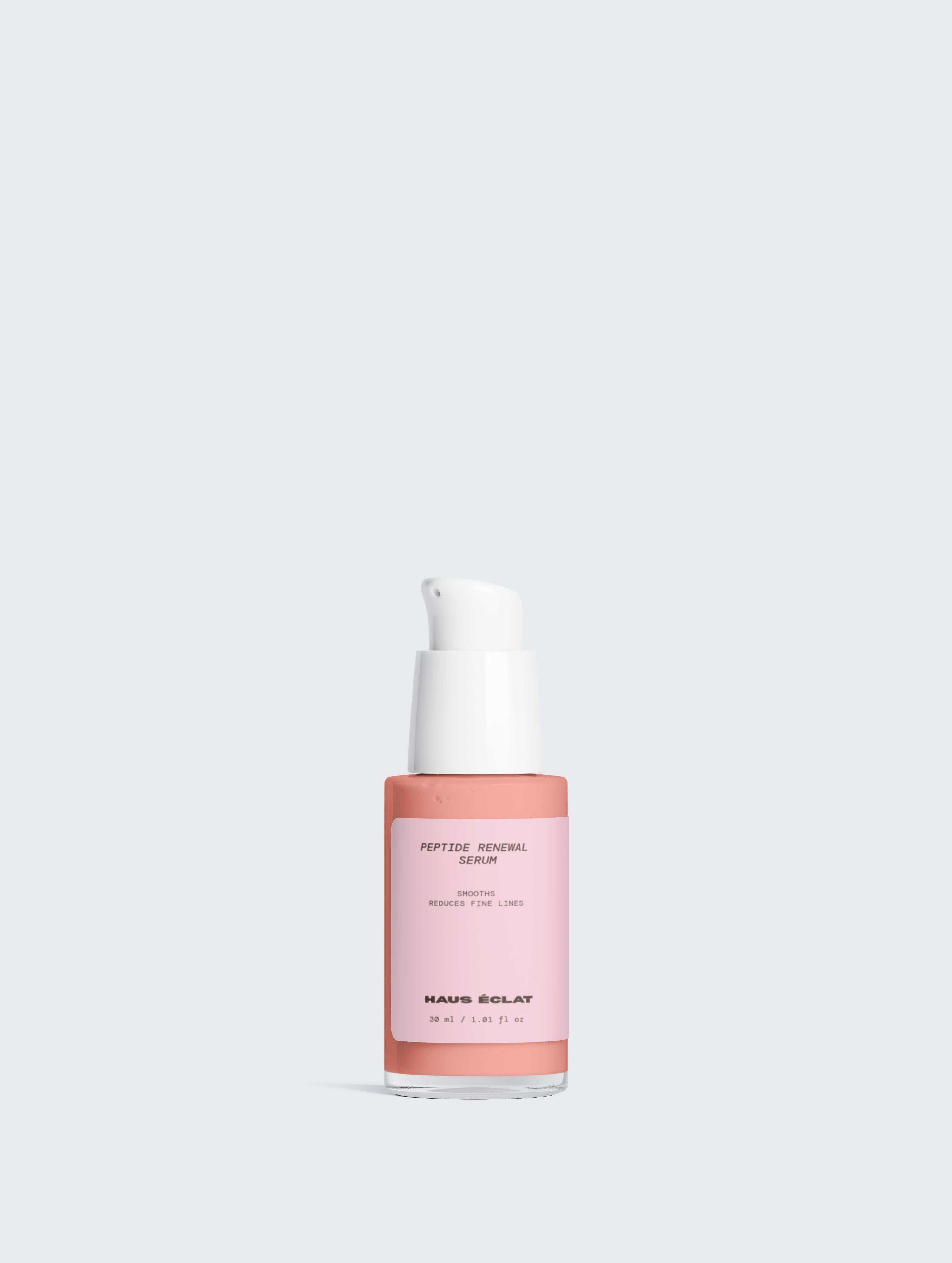 Peptide Renewal Serum
