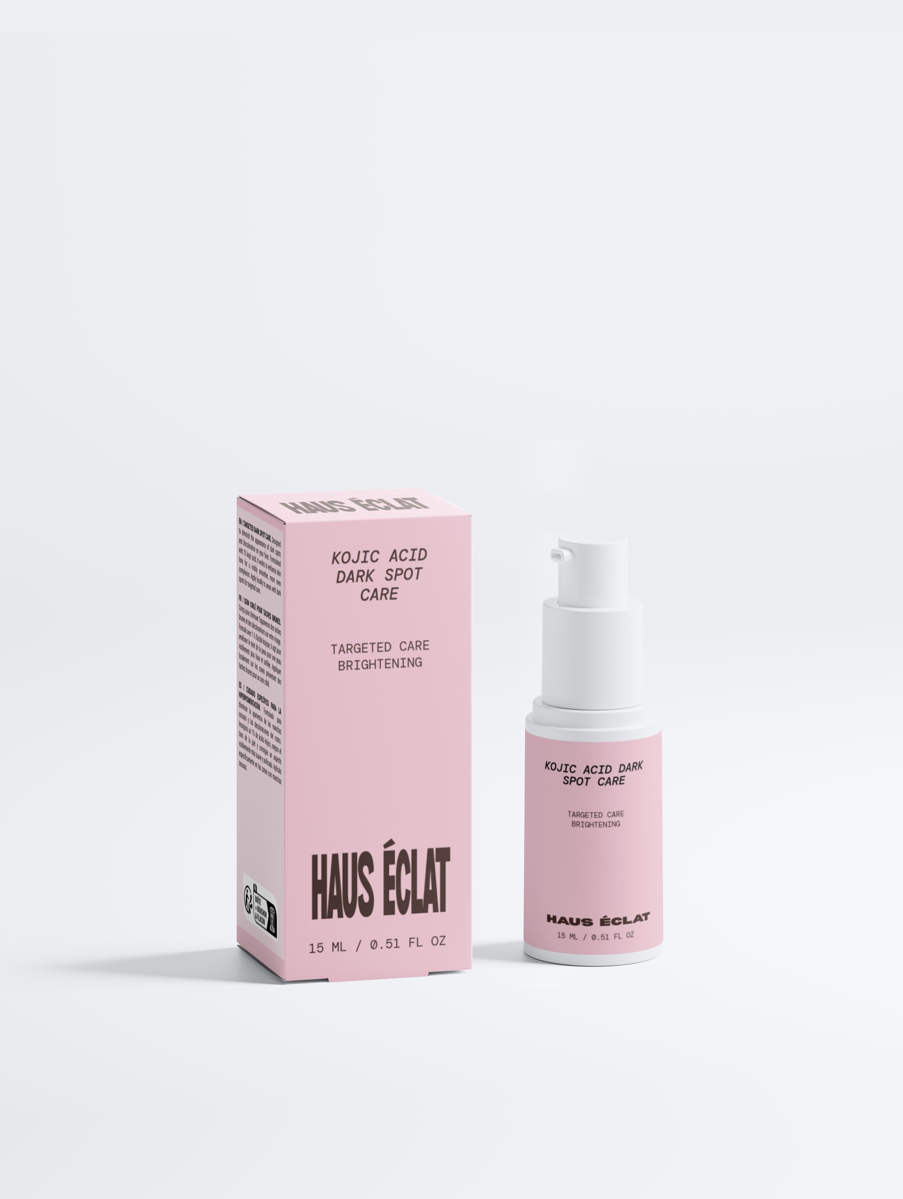 Kojic Dark Spot Care