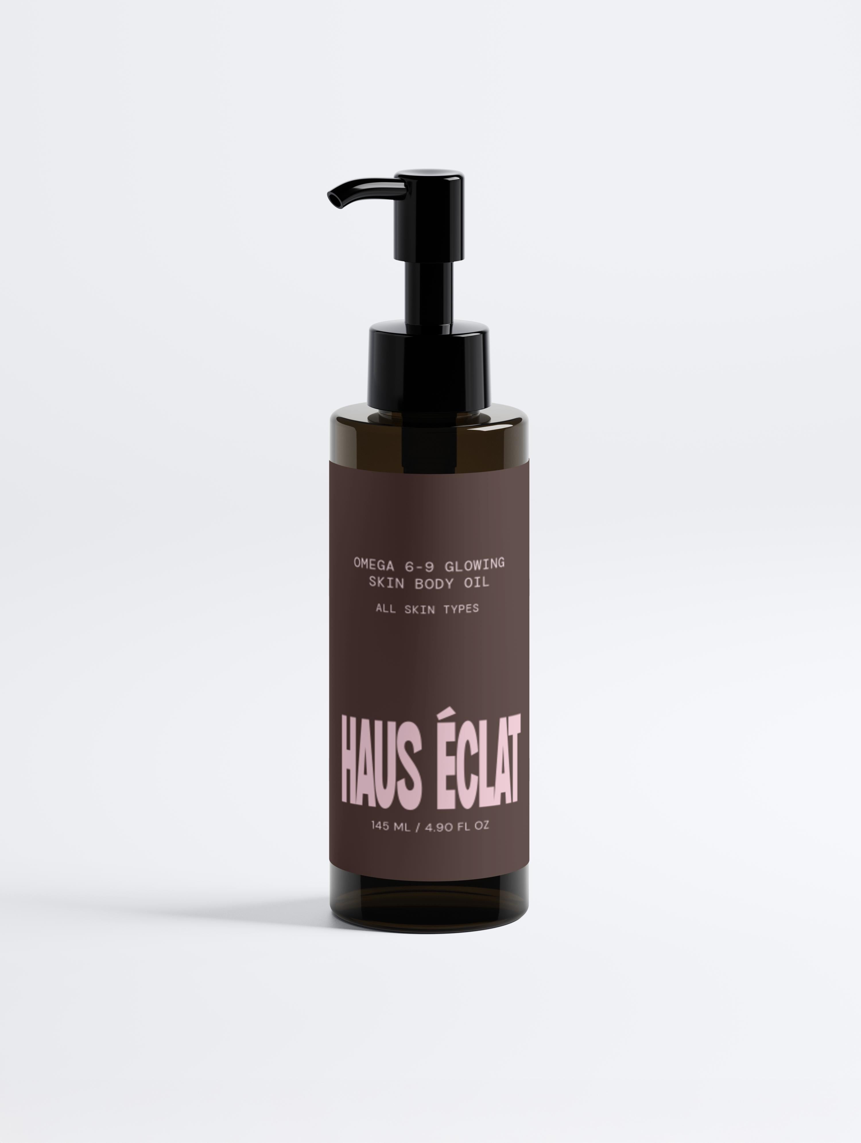 Eclipse Glow Oil