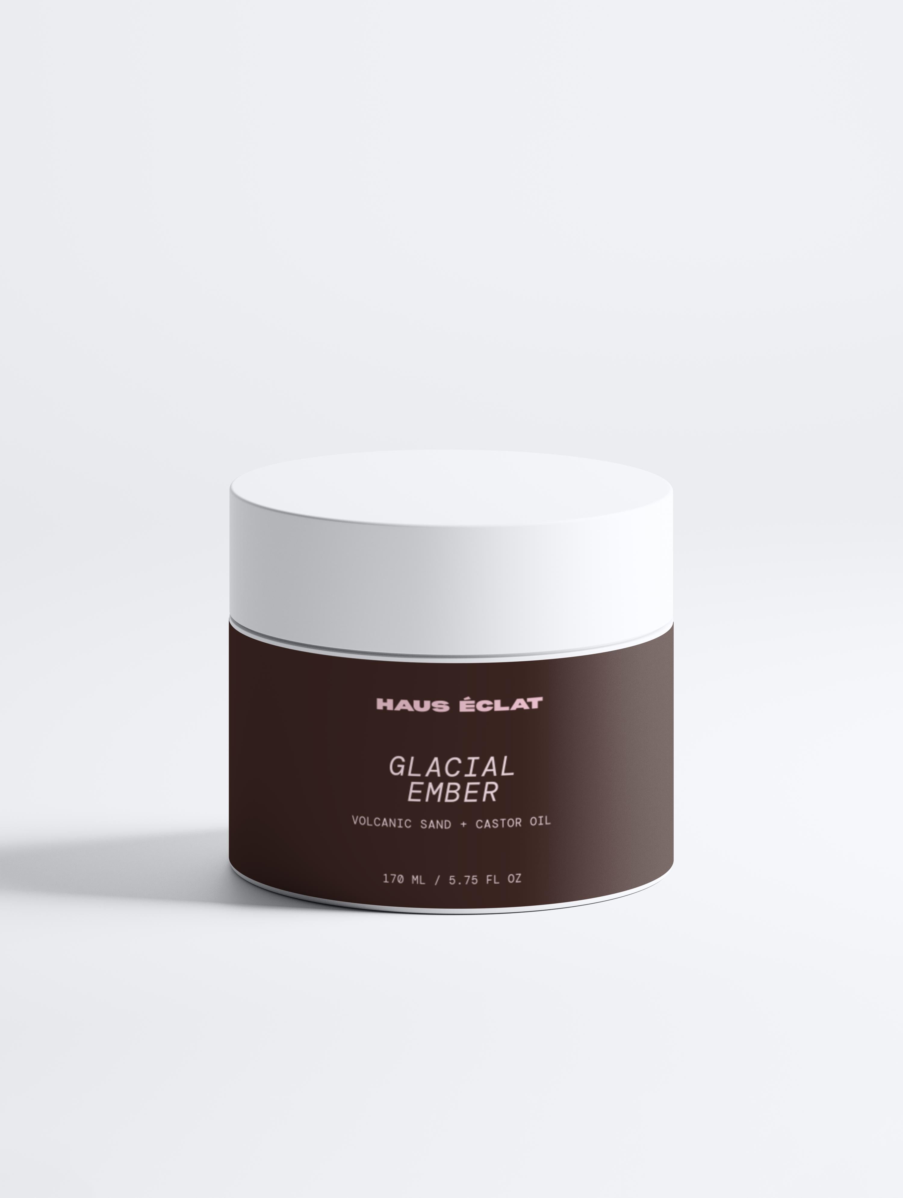 Glacial Ember Scrub