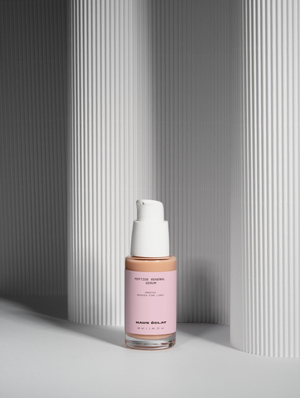 Peptide Renewal Serum