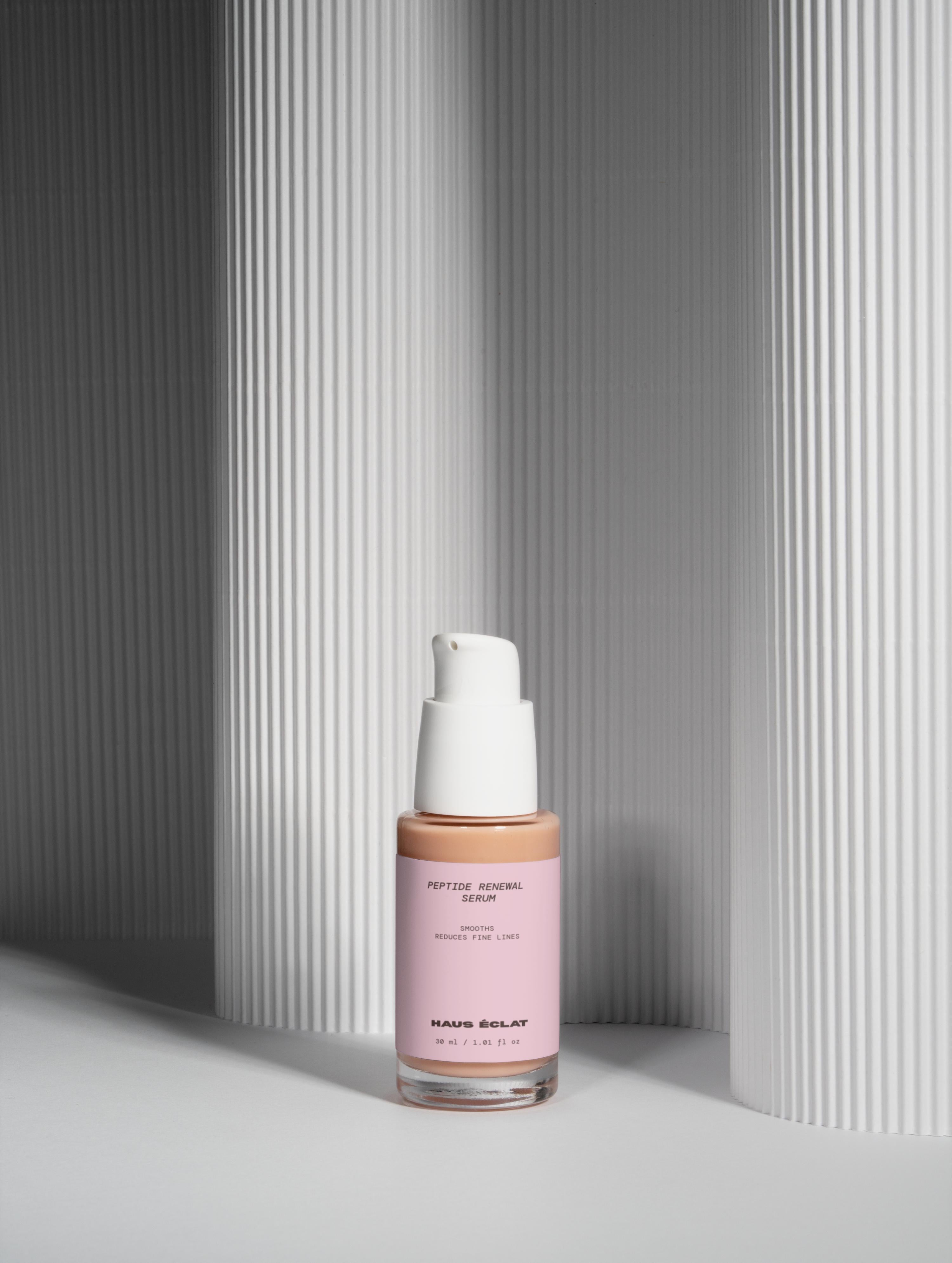 Peptide Renewal Serum