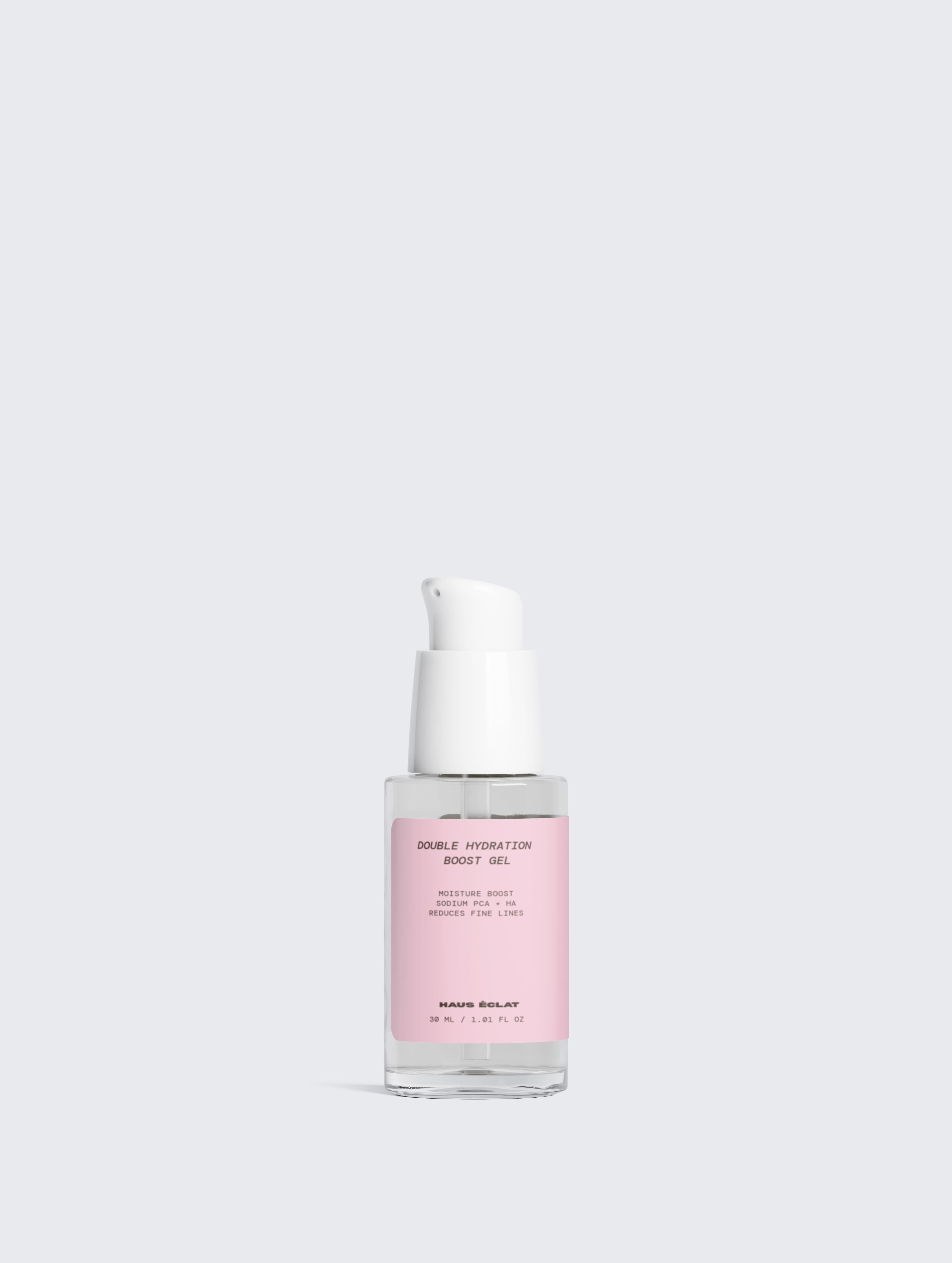 Double Hydration Boost Gel