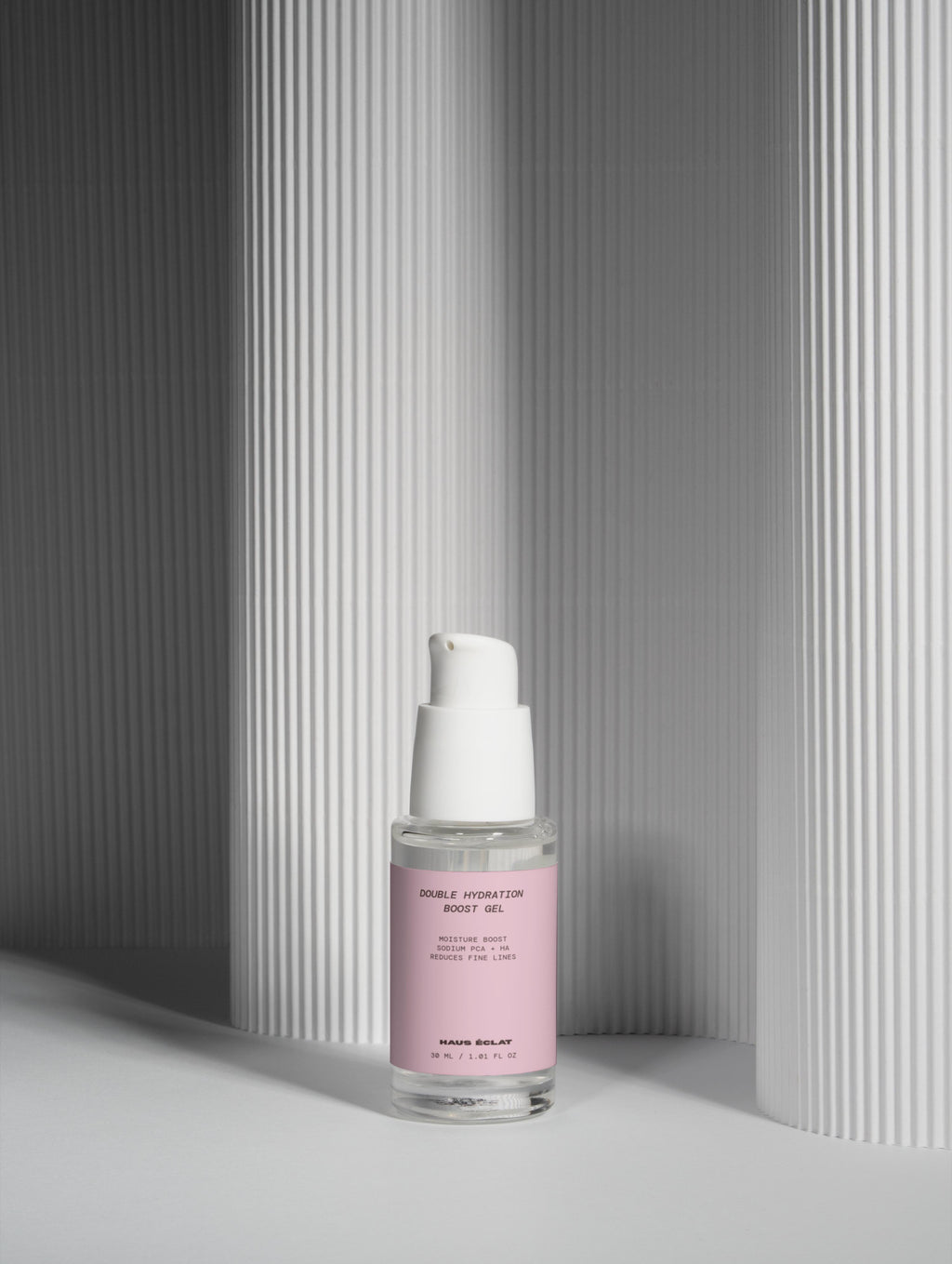 Double Hydration Boost Gel
