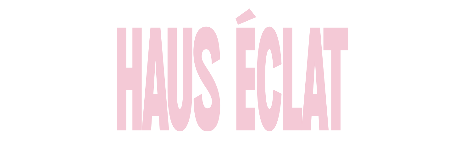 Haus Eclat