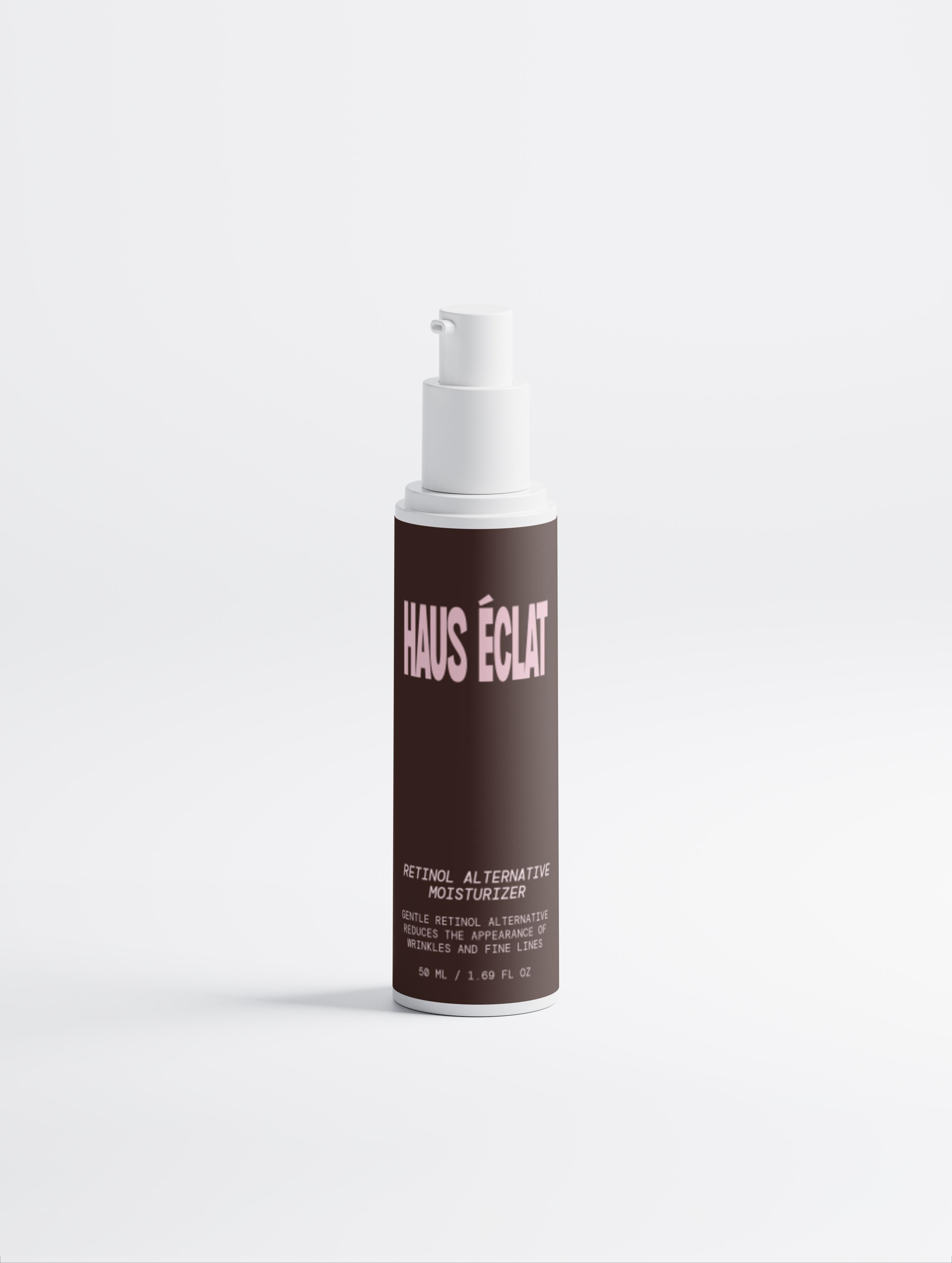 Retinol Alternative Moisturizer