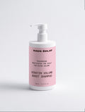 Keratin Volume Boost Shampoo